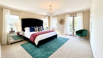 House | 5 bedrooms, Internet