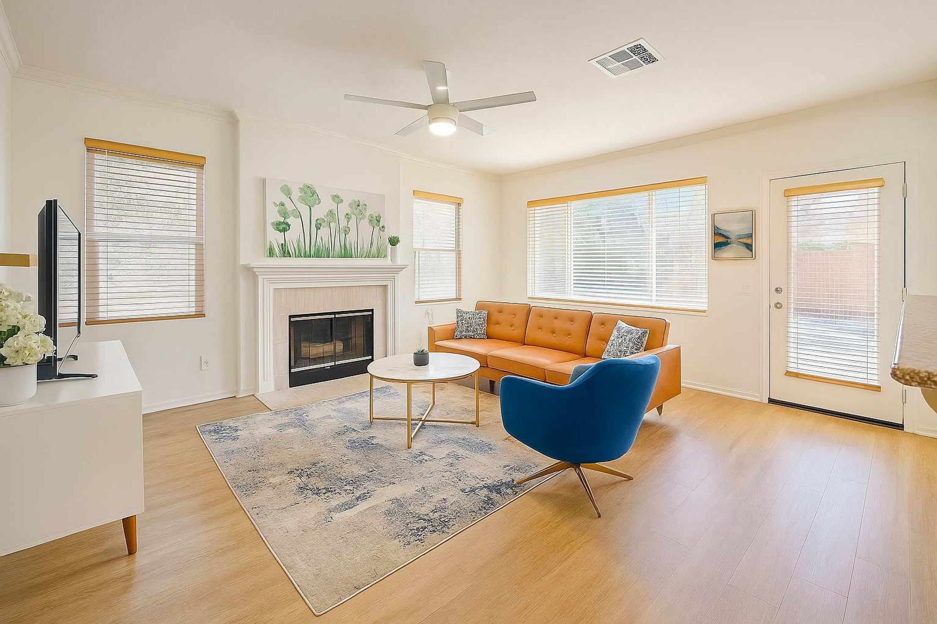 House | 5 bedrooms, Internet