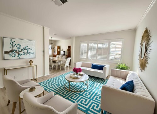Allura Carmel Valley - 4 BR 4 BA