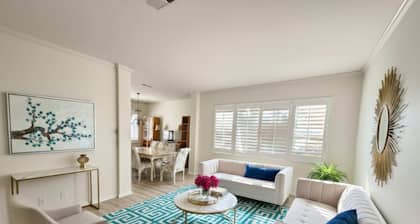 Allura Carmel Valley - 4 BR 4 BA