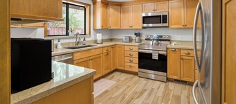 Sedona Escape: Red Rock Views