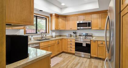 Sedona Escape: Red Rock Views