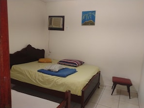 Comfort Double or Twin Room, Courtyard View