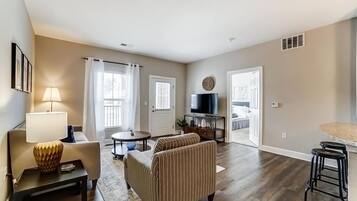 Apartment, Accessible | 2 bedrooms