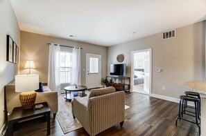 Apartment, Accessible | 2 bedrooms