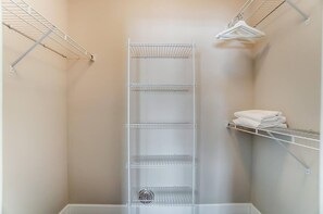 公寓, 无障碍 | 2 多间卧室