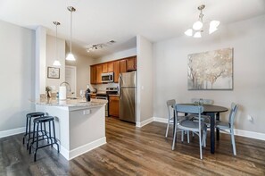 Apartment, Accessible | 2 bedrooms