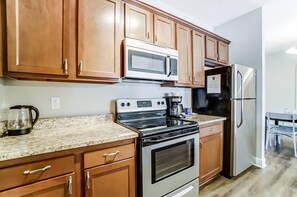 Apartment, Accessible | 2 bedrooms