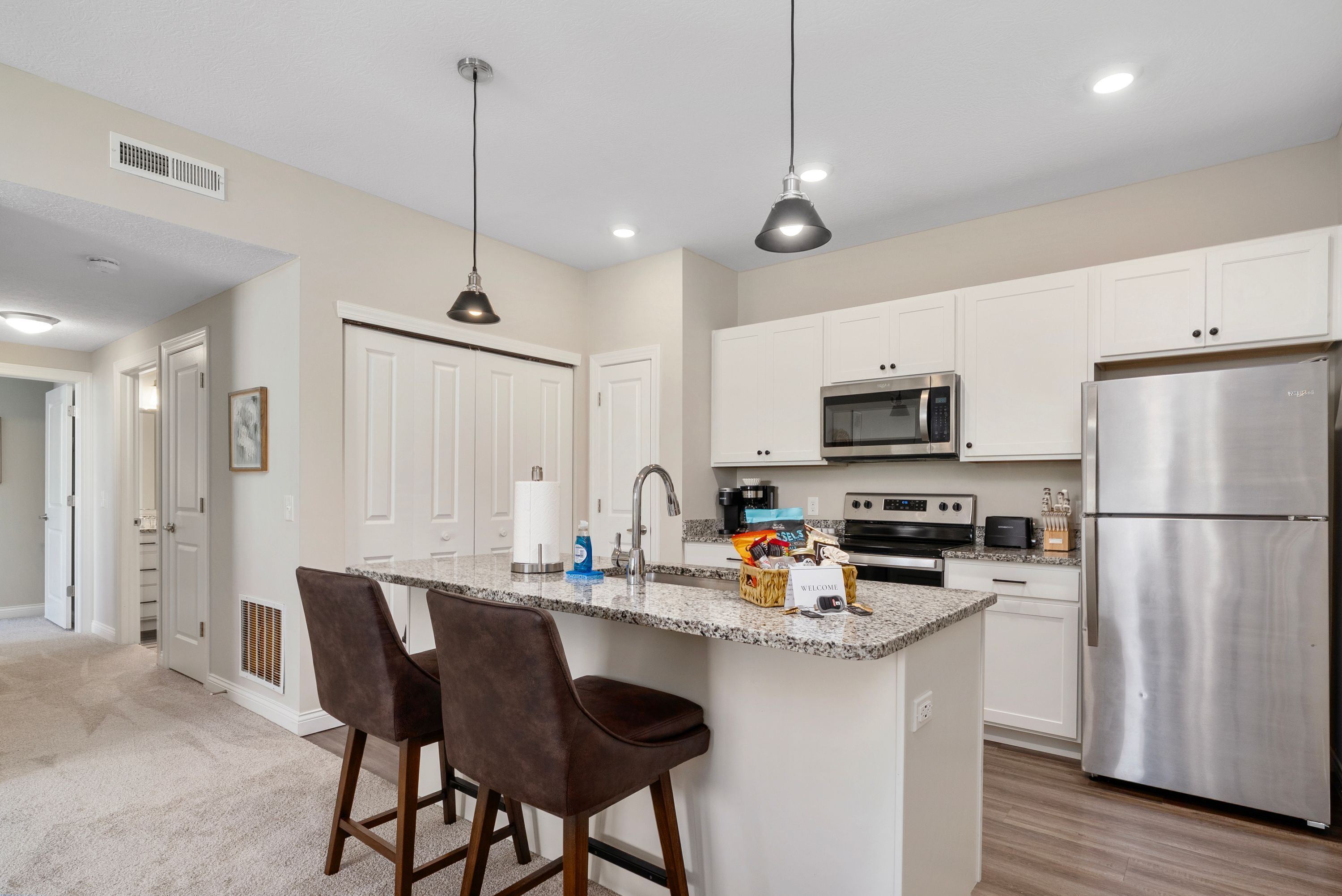 Apartment, Accessible | 2 bedrooms