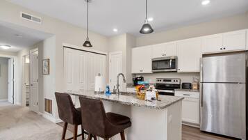 Apartment, Accessible | 2 bedrooms