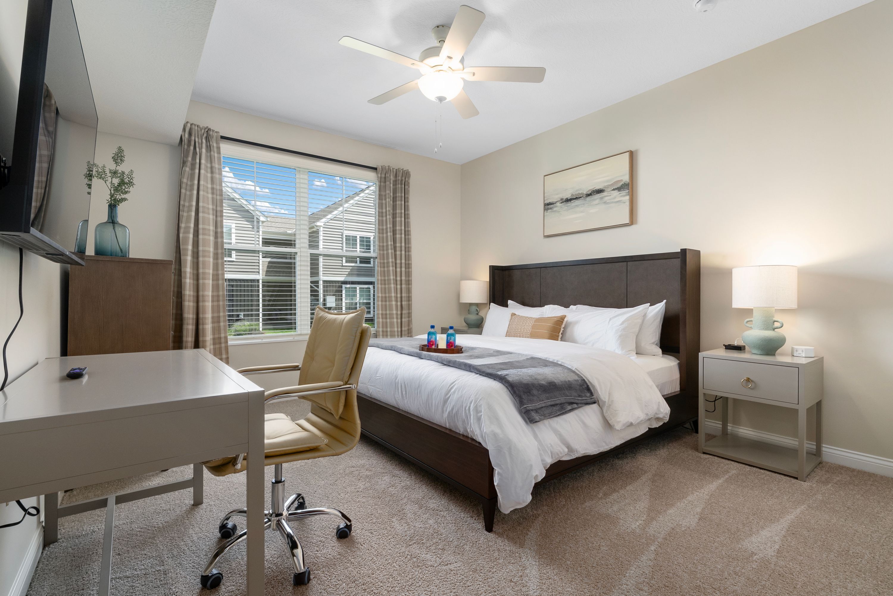 Apartment, Accessible | 2 bedrooms