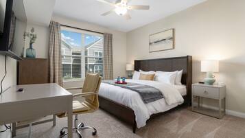 Apartment | 2 bedrooms