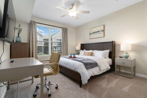 Apartment | 2 bedrooms