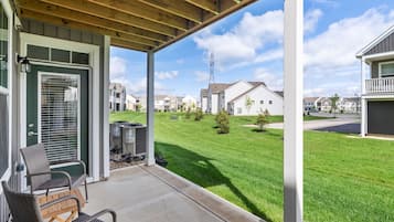 Apartment | 2 bedrooms