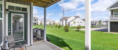 Apartment, Accessible | 2 bedrooms