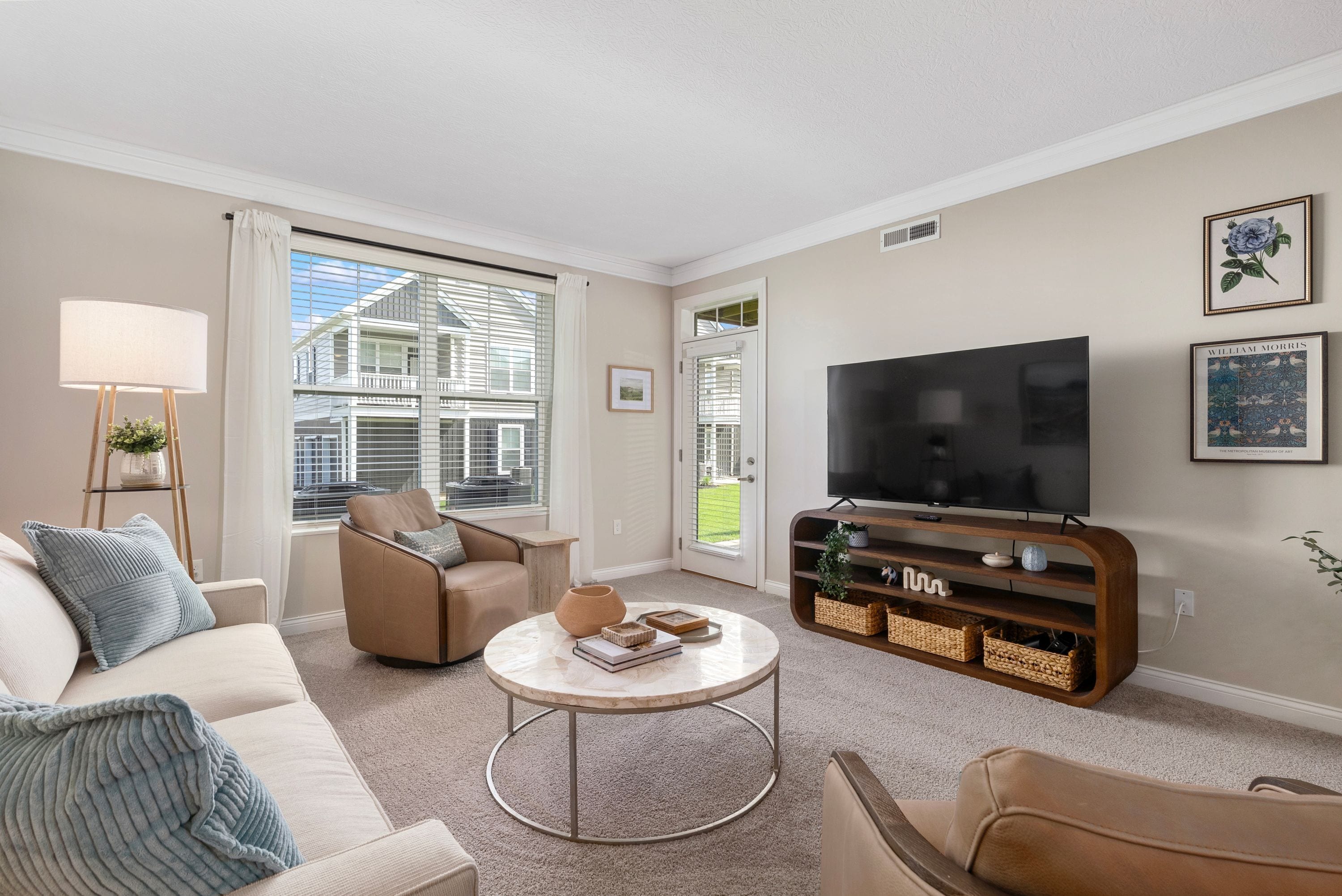 Apartment, Accessible | 2 bedrooms