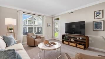 Apartment | 2 bedrooms