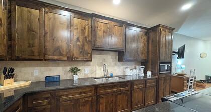 2-bedroom apartment in Vernon, Tx close to WCEC!!!