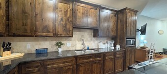 2-bedroom apartment in Vernon, Tx close to WCEC!!!