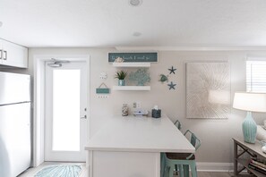 Interior - D15 - Your Island Reset Starts Here (Sarasota)