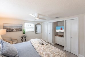 2 bedrooms, Internet, bed sheets