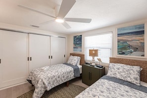 2 habitaciones y wifi gratis
