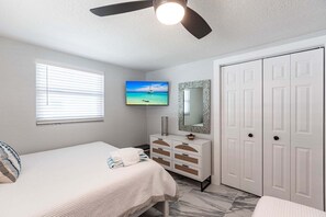 2 Schlafzimmer, kostenloses WLAN