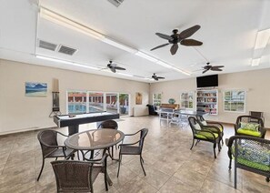 Dining - A05 - Breathe Easy on Siesta Key (Sarasota)