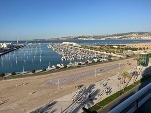 Marina/club náutico