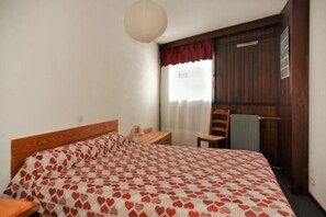 1 Schlafzimmer