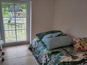 3 Schlafzimmer, kostenloses WLAN