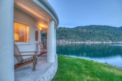 Rosario Village_Ocean Front_Round House_Hikes