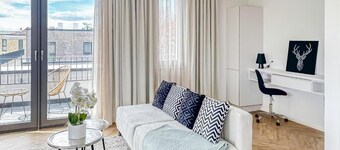 Townhome Hotels