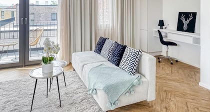 Townhome Hotels