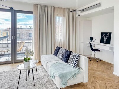 Townhome Hotels
