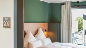 Double Room, Mobility Accessible