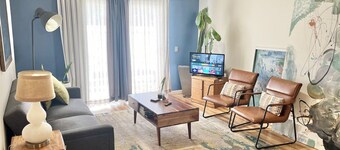 Centrally Located 1BR&1BR Apartment Near UC Riverside, Grocery, & Nature Park.