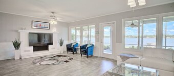 Relax, Recharge, and Reconnect at This Amenity-Packed Lakefront Retreat!