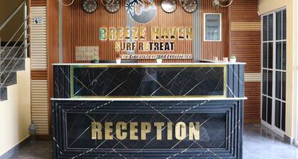 Breeze Haven Surf Retreat