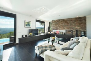 Smart TV 