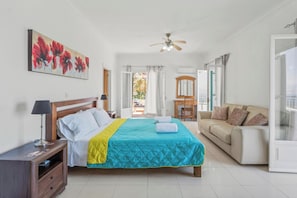 6 Schlafzimmer, Bügeleisen/Bügelbrett, WLAN, Bettwäsche