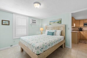 Casa, 1 cama Queen size y sofá cama (Son and Sand) | 1 habitación 