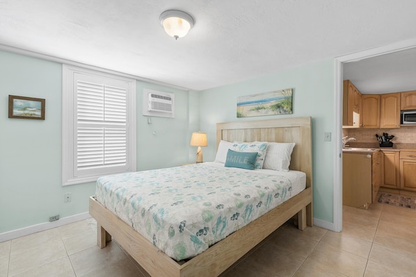 House, 1 Queen Bed with Sofa bed (Son and Sand)