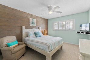 House, Multiple Beds (Son and Surf) | 2 bedrooms