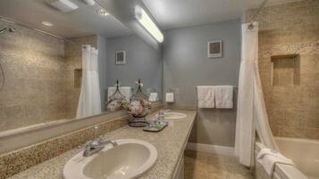 Secadora de cabello y toallas