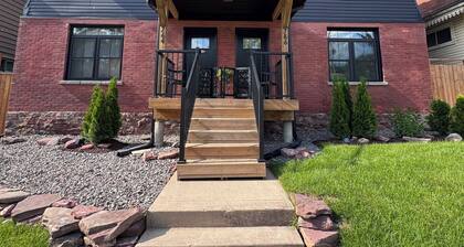 The Wellington Suite – Extended Stay 30 nights +