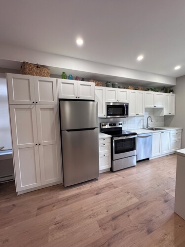 The Wellington Suite – Extended Stay 30 nights +