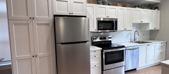 The Wellington Suite – Extended Stay 30 nights +