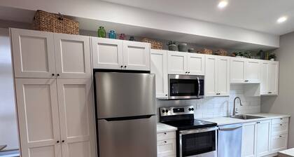 The Wellington Suite – Extended Stay 30 nights +