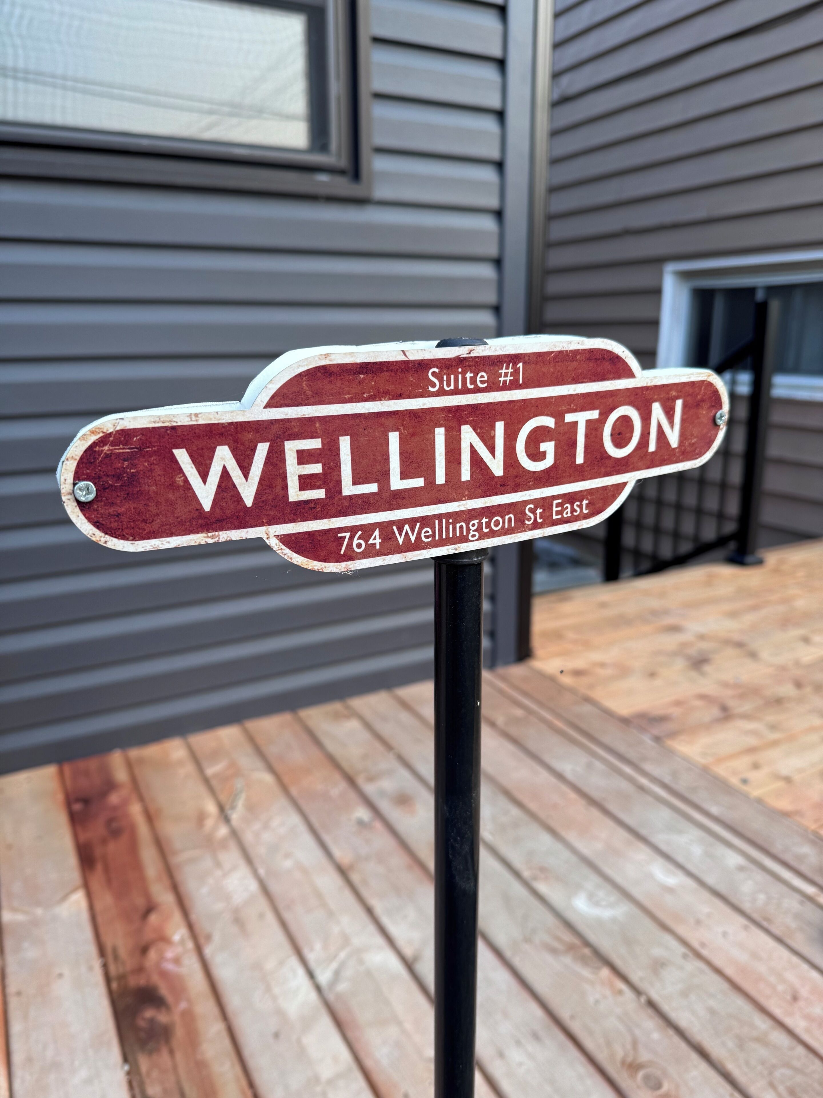 Detalle del exterior